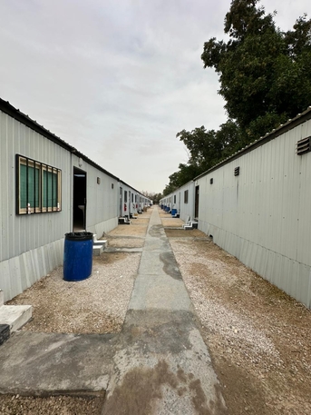 Camp Available For Rent Abqiq City photo 1
