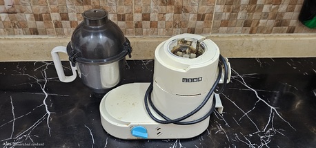 SAR 60,  I Am Selling 4 In 1 Krypton Mixer. photo 2
