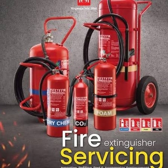 Fire Extinguisher Dry Powder,Co2