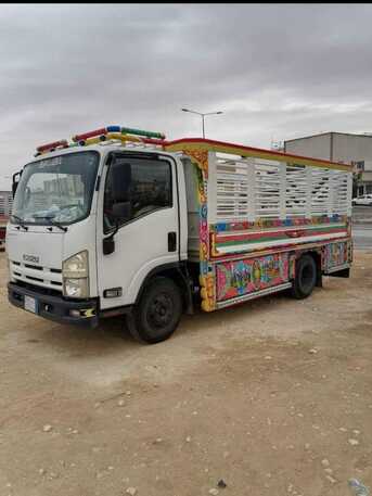 HOME SHIFTING MOVING PACKERS AND ALL SOLUTIONS ALL KSA 0538691742 photo 1