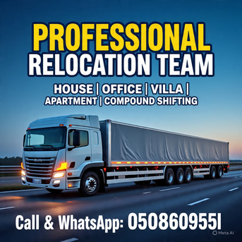 HOUSING MOVING STUFF.AVAILABLE HOUSE SHIFTING MOVERS PACKERS COMPANY ■PROFESSIONAL TEAM photo 1