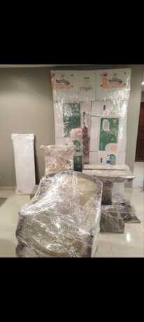 HOUSING MOVING STUFF.AVAILABLE HOUSE SHIFTING MOVERS PACKERS COMPANY ■PROFESSIONAL TEAM photo 2