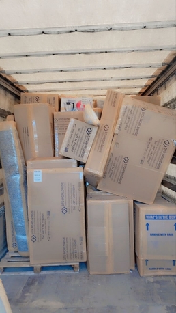 ⁴⁵✓Professional Villa & Apartment Movers – Expert PACKING Wrapping & Transports 0502841745 photo 3