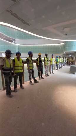NTA CONTRACTING COMPANY DESIGN AND BUILD ALL OVER KSA photo 1