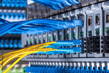 CCTV Camera IT Networking Month's Yearly Contract