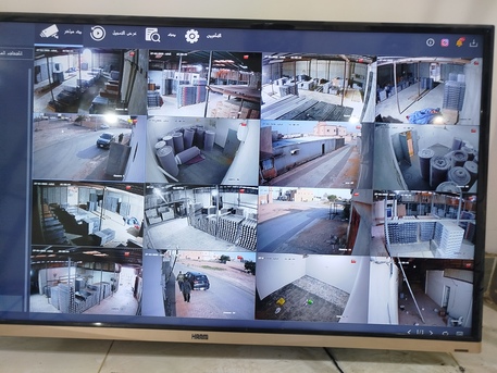 CCTV CAMERA 🤳 Installation photo 1