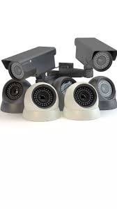 Professional IT Worker CCTV System photo 2