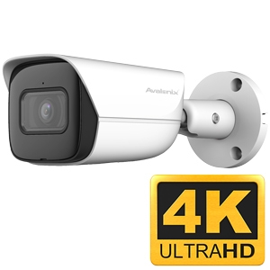 CCTV-IP Telephone-Time Attendance-Access Control-PtP-Servers-Firewalls-Wireless Security photo 2