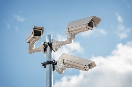 Ultimate CCTV & Security Networking – Stay Connected, Stay Protected! photo 3