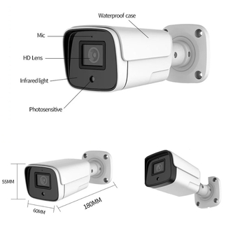 CCTV-IP Telephone-Networking-Access Control-Time Attendance-Security. photo 1