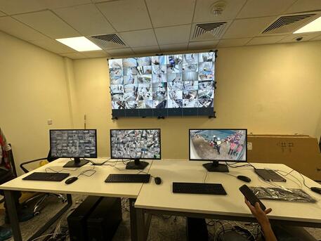 CCTV | Access Control | Gate Barrier | Intercom | Wi-Fi Installation & Support photo 2