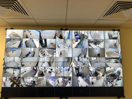 CCTV | Access Control | Gate Barrier | Intercom | Wi-Fi Installation & Support photo 3
