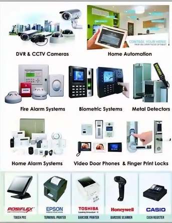 Our Services Cctv And Smart Solutions photo 1