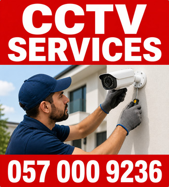 ✅✅✅ CCTV INSTALLATION SERVICES RIYADH – ✅ 057 000 9236 ✅✅✅ photo 1