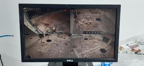 CCTV Camera, Installation & Maintenance / مبيعات كاميرات المراقبة والتركي photo 2