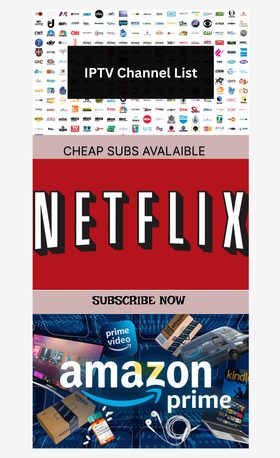 SAR 11,  Ultra Hd Netflix Amazon Live Tv photo 1