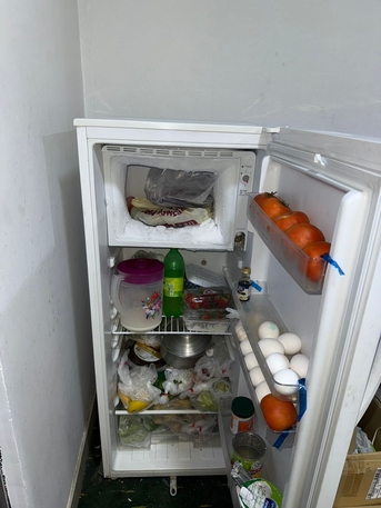 SAR 550,  Refrigerator photo 3