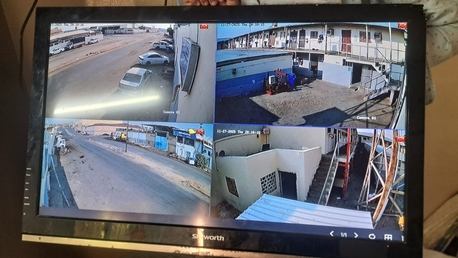 CCTV Installation & Access Control System Technician photo 1