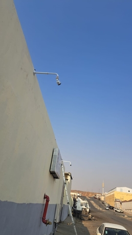 CCTV Installation & Access Control System Technician photo 2