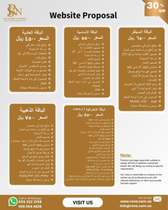 Get Your Professional Website Today! photo 2