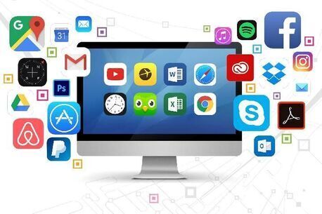✅✅✅ ALL SOFTWARES INSTALLATION & (ACTIVATION LIFETIME)– RIYADH ✅✅✅ photo 1