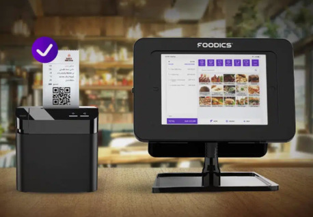 ✅✅✅ ADVANCED POS SYSTEMS & ZATCA E-INVOICING SOLUTIONS – RIYADH ✅✅✅ photo 1