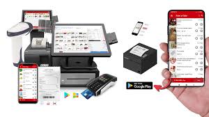 ✅✅✅ ADVANCED POS SYSTEMS & ZATCA E-INVOICING SOLUTIONS – RIYADH ✅✅✅ photo 3