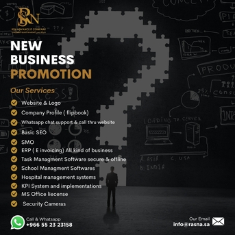 RSNTech Mastering Software Development And Digital Marketing