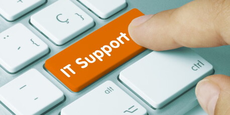 IT Support, Website Development, Firewall, Networking, CCTV, And IP Phone. photo 2