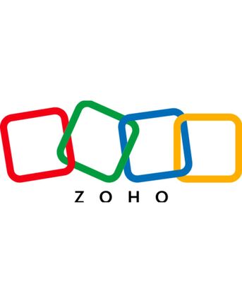 Zoho Books Accounting Services For Small Businesses In KSA photo 1