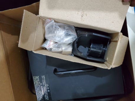 Hot Air & Soldering Machine SMD photo 1