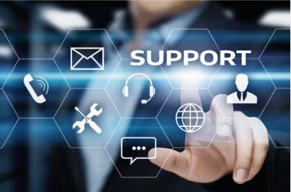 Professional IT Support, Networking & CCTV Solutions In Riyadh