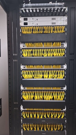 Professional IT Support, Networking & CCTV Solutions In Riyadh photo 2