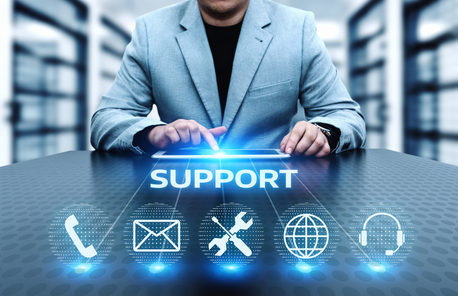 Professional IT Support, Networking & CCTV Solutions In Riyadh photo 3