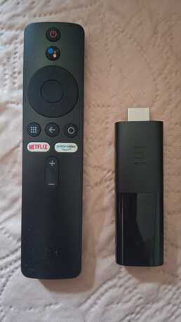 SAR 100,  Xiaomi Mi TV Stick (MDZ-24-AA) – Turn Any TV Into A Smart TV photo 3