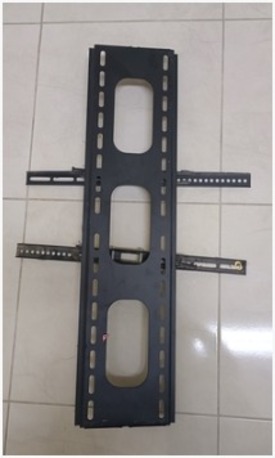 SAR 3040,  Exhaust Fan & Tv Stand photo 1