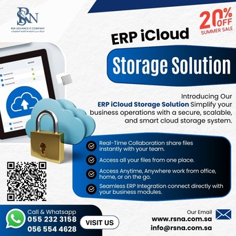 Secure Your Business With RSN Advance IT Company Today! photo 1