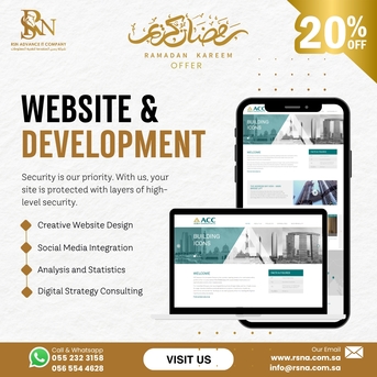 Custom SEO Services & Professional Website Development For Your Business photo 2