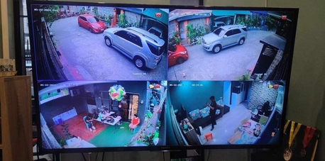 Cctv Cemre Installation And Network photo 1