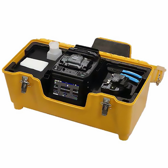 Splicing Machine And Fluke OTDR For Rent photo 2