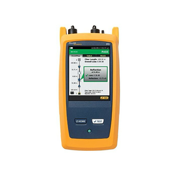 Splicing Machine And Fluke OTDR For Rent photo 3
