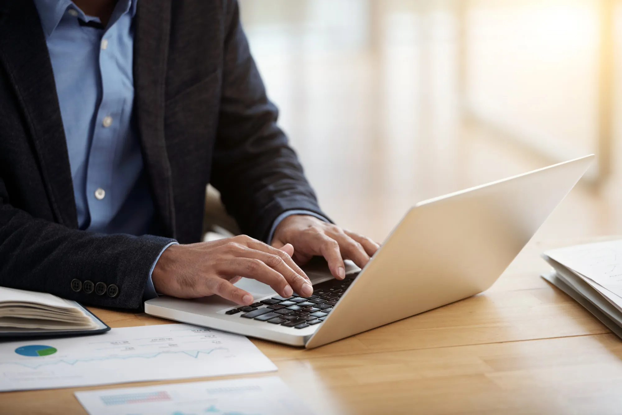 Vendor Code Registration Professional Help