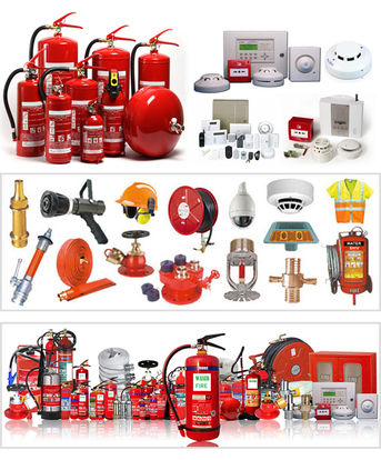 Fire Safety & Security