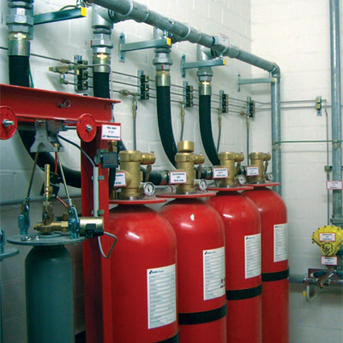 Fire Safety & Security photo 2