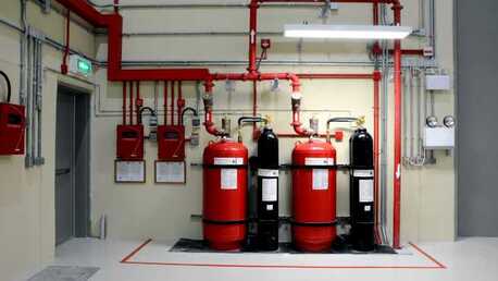 Fire Safety & Security photo 3