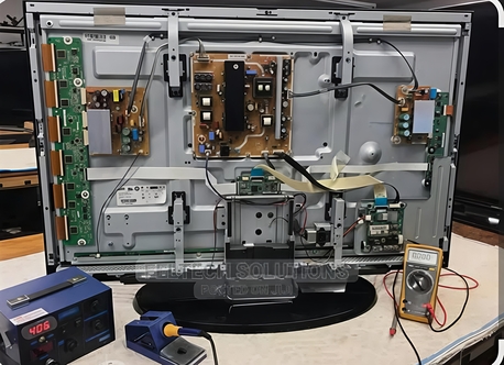 LCD TV LED TV Repair photo 3