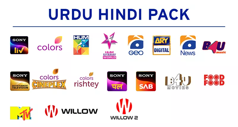 IPTV (FIFA World Cup, Live Channels, Movies, VOD, Sports, Cricket, Football, Cartoon) photo 3