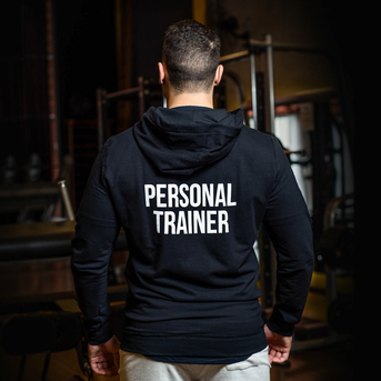 Professional Personal Trainer photo 1