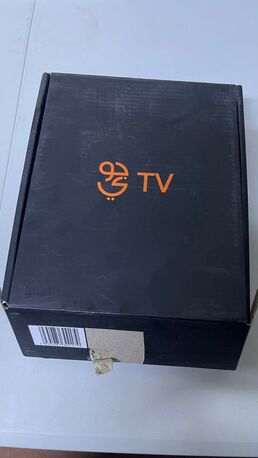 SAR 60,  Joy STC TV Satellite Receiver photo 1