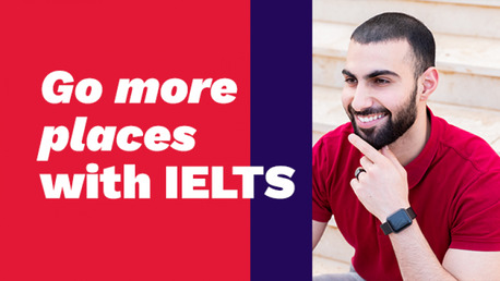 IELTS Academic With British Council Trainers @Riyadh photo 1
